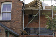 free Orrell Post home extension quotes